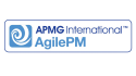 APMG International AgilePM logo