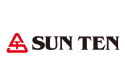 Sun Ten logo