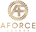 AForce logo
