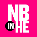 NB in HE project logo
