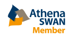 Athena SWAN logo