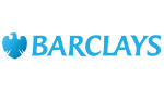 Barclays logo