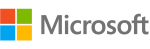 Microsoft logo
