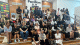 Amplifying Black Scholarship conference group photo