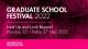 graduate school festival 2022