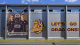 Harrow Sports Hall entrance
