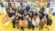 OPEN 2026 exhibition group photo