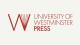 University of Westminster Press logo