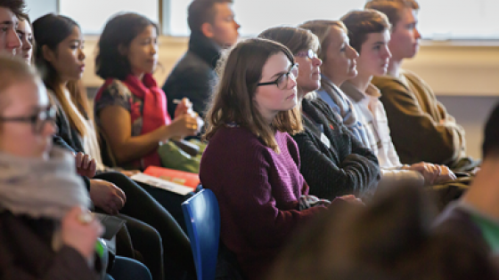 UOW OPEN DAY