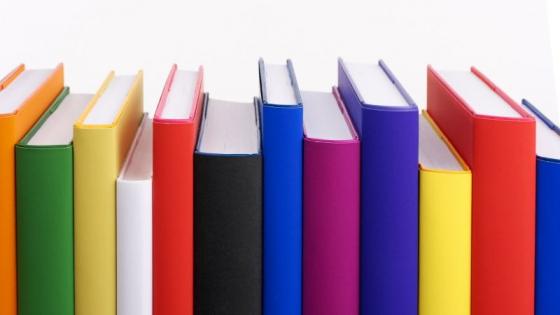 library-books