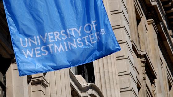 University of Westminter
