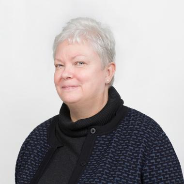 Professor Alex Hughes