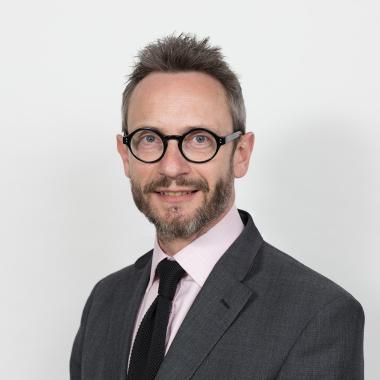Professor Andrew Linn