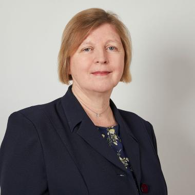 Professor Janet Jones