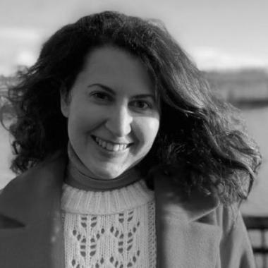 Dimitra gkitsa