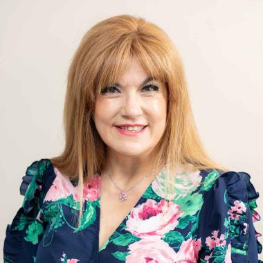 Lina Pazou