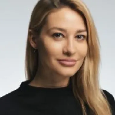 Rudina Suti