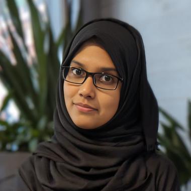 Profile photo of Radia Md Harun Al Rashid.