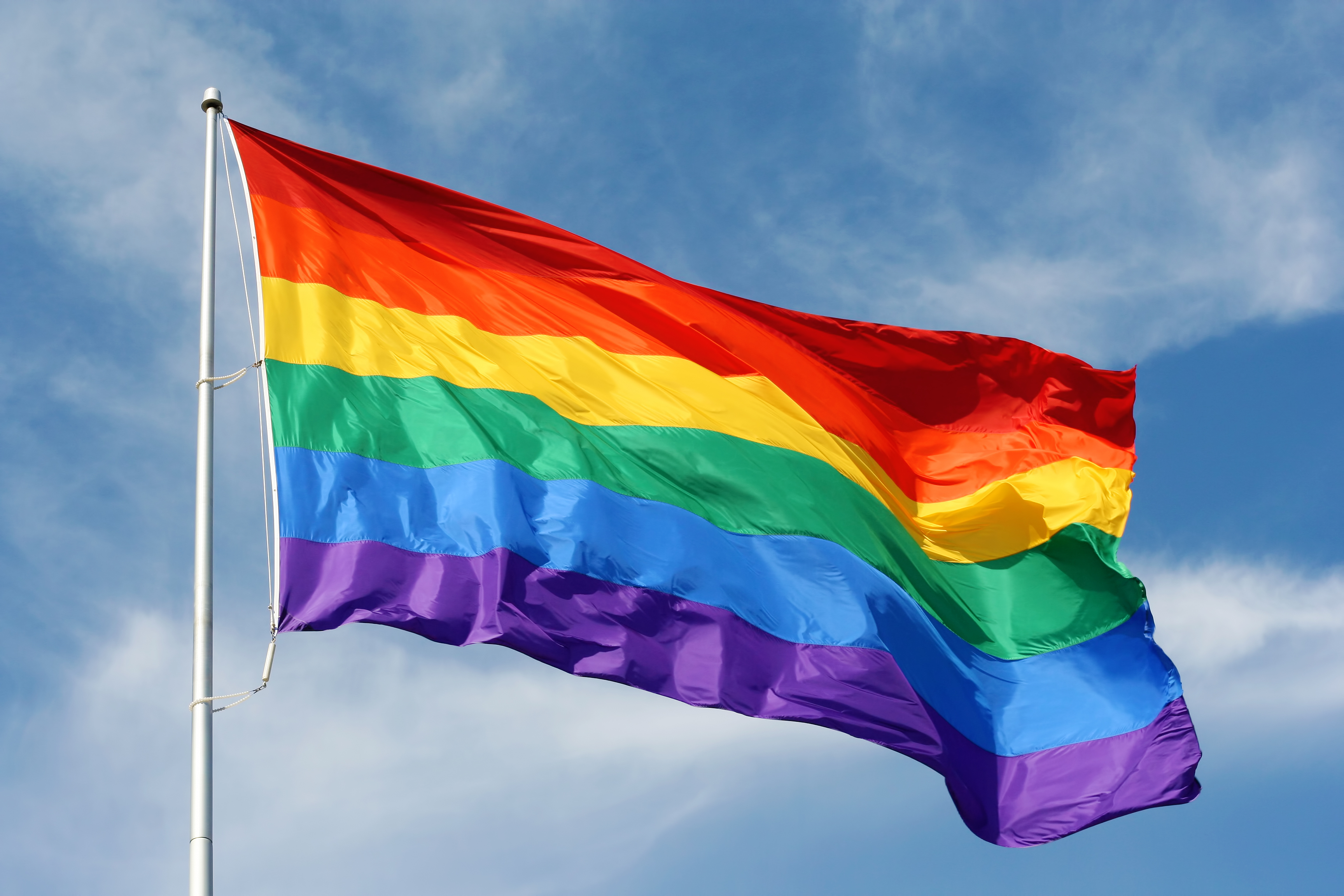 orlando gay pride flag images