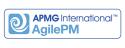 APMG International AgilePM logo