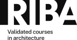 The Royal Institute of British Architects 2025 logo