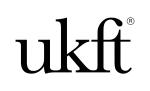 ukft logo