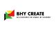 BHY Create logo