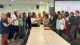 Cavendish Living Lab group photo