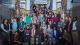 Challenging Racism conference group photo