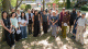 Creative Health Study Day group photo
