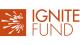 Ignite Fund orange logo