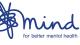 Mind charity logo