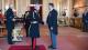 Rajinder Tumber awarded MBE