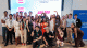 WeNetwork Summer Community Mixer group photo