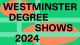 Westminster Degree Shows 2024