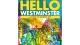 Hello Westminster front cover