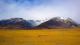 Tibet plateau scenery