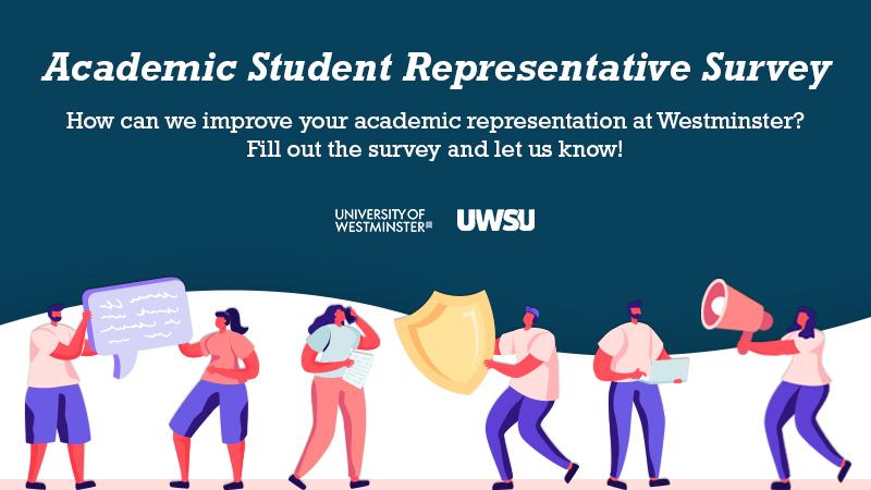 Academic and Student Rep survey