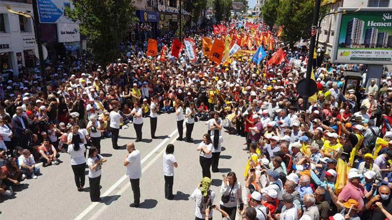 Second Biennial International Conference of Alevism Studies