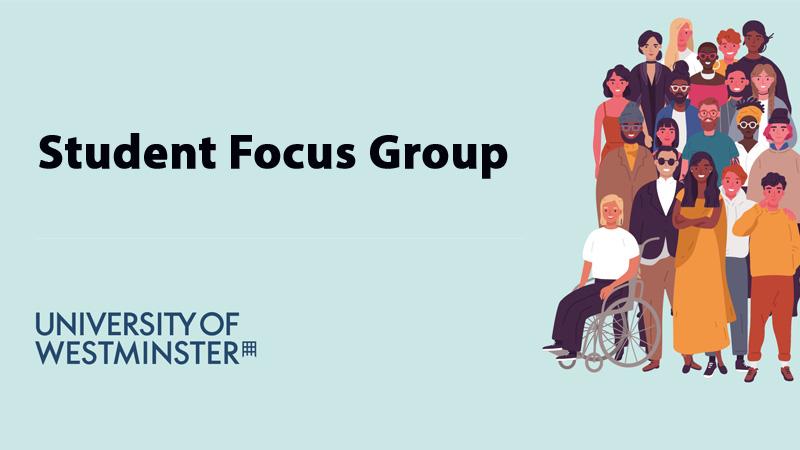 Student Focus Group