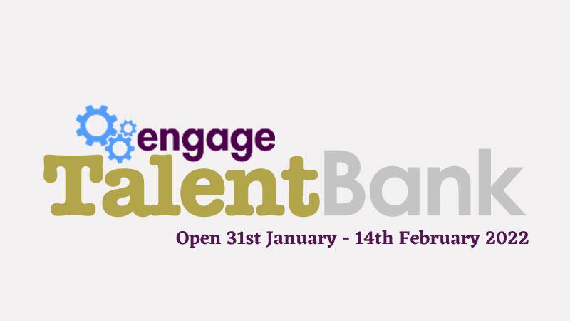 Talent Bank logo on white background