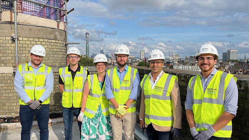 Tej M29 visit cover image