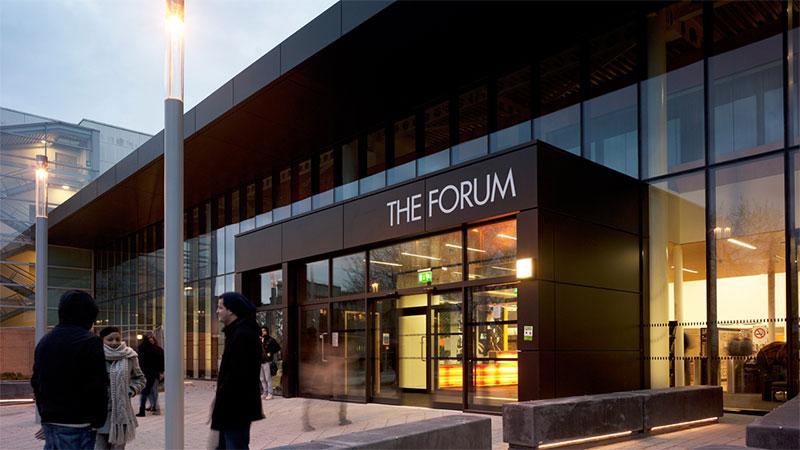 The Forum Harrow campus