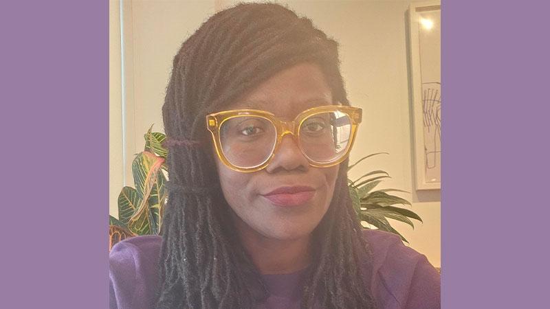 Yaz Iyabo Osho headshot