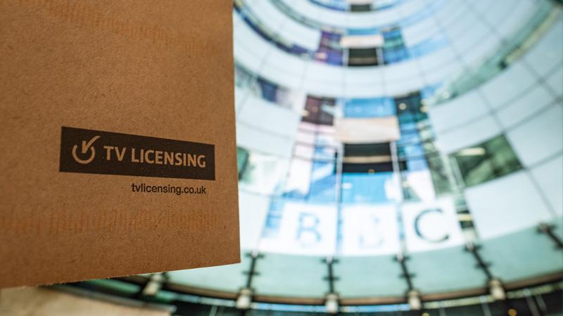BBC-TV-license