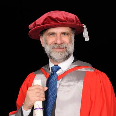 Bruce Schneier's profile photo