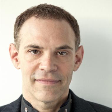 Profile photo of Eric Heinze.