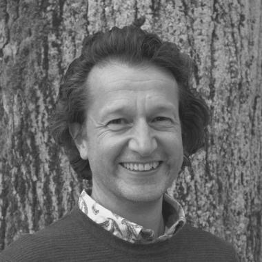 Professor Martin Dallimer