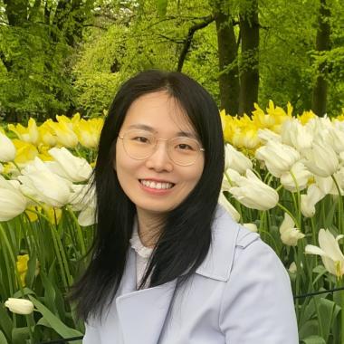 Head and shoulders photo of Di Xiao's profile photo