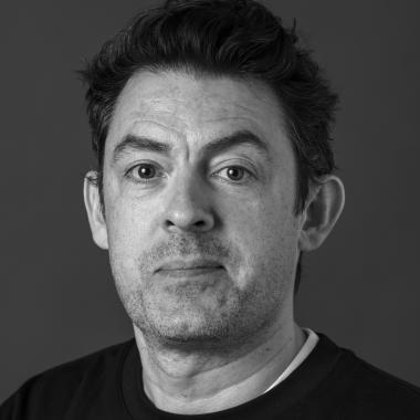 Head and shoulders photo of Eugene Reeder's profile photo
